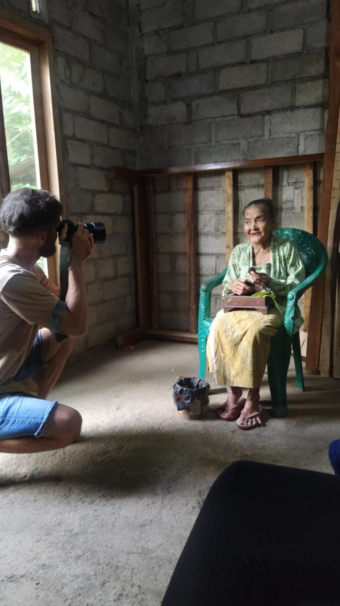 Banana Homestay Banyuwangi  Eksteriør bilde